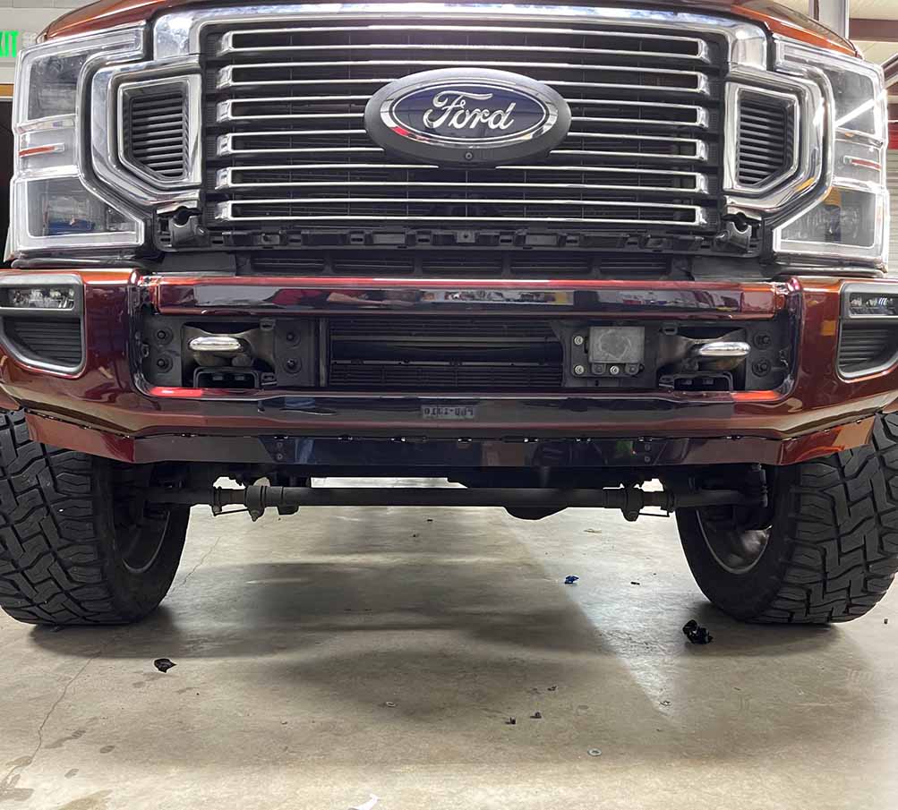 2020 ford store f250 aftermarket parts